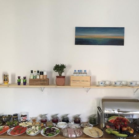 Pod Roza Economy Bed & Breakfast Leba Bagian luar foto