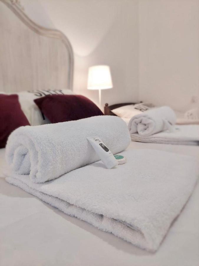 Pod Roza Economy Bed & Breakfast Leba Bagian luar foto
